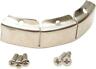 960646 Moose Racing Toe Cap And Screw Kit For Boots