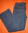 96342 Harley Davidson Sexy Ladies Jeans Back Pocket Sz Stretch Pants
