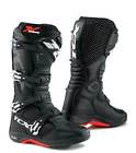 9671-nero-43 Tcx Boots Michelin Black