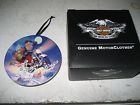 96855-15v Harley-davidson New In Box