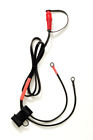 97261217346 Tourmaster Synergy Power Lead Wiring Harness Standard