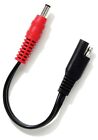 97261217438 Tourmaster Synergy Sae Coaxial Adaptor