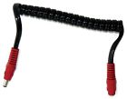 97261217452 Tourmaster Synergy Coiled Power Lead Extender