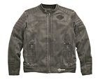 97587-17vm Harley-davidson Mens Decklyn Casual