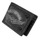 97660-16vm Harley-davidson New Mens Winged