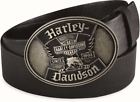 97829-17vm New Iconic Eagle Belt Buckle