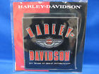 97979 Harley Davidson Rare Official
