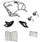 97980291b Ducati Multistrada Enduro Accessory