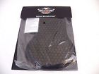98072-07vr Harley Davidson Authentic Oem Motorcycle Jacket Back Armor Insert Ce