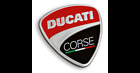 981004108 Ducati Corse Magnet