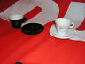 981012809 Ducati Cappuccino Cup Set