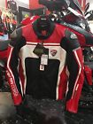 981029952 Dainese Ducati Leather Riding