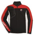 981031625 98103162 Ducati Corse Spidi Windproof Soft Shell Jacket Coat Large