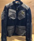 981036804 Scrambler Ducati Urban Raid Mesh Jacket Size