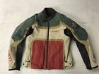 982713996 Ducati Rare Dayton Textile Jacket