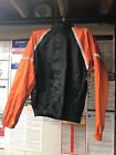 98358-98v-000m Used Raingear Set Size Medium