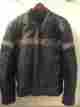 98539-14vm Harley Genuine Triple Vent Innovator Jacket Mens Size Medium