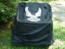 98716-87b Harley Davidson Motorcycle Universal Storage Dust Cover Dowco Eagle