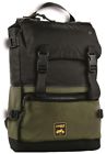 987691861 Ducati Scrambler Woods Backpack Back Pack Green Black