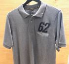 987697034 Ducati Scrambler Mojave Polo Shirt Size Med