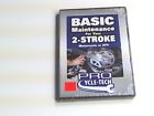 99-5129 Pro Cycle Tech Size 99-5129 Pro Cycle Tech Size