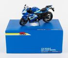 99000-79n12-r10 Suzuki Genuine Die Cast Motorcycle Model 708088768279