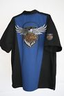 99017-18vm Anniversary Performance Shirt New Size Xl