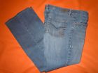 99025 Harley Davidson Ladies Jeans On Back Pocket Sz Stretch Pants 99025 Harley Davidson Ladies Jeans On Back Pocket Sz Stretch Pants
