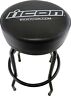 9905-0151 Icon Barstool Black Logo