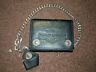 99389-97v Harley Davidson Leather Chain Wallet 99389-97v Harley Davidson Leather Chain Wallet