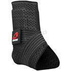 Ab07-m-18 Evs Sports Black Ankle Brace Size Medium