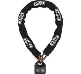 52285 Abus Granit Power Chain 37 14ks/120 Black Loop 14mm #52285