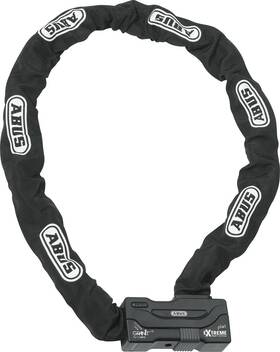 56559 Abus Granit Extreme Plus 59 Chain 140cm #56559