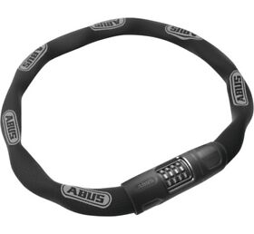 8808c Abus 61490 Chain Lock 85cm Black
