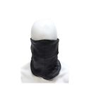 Ac0056-01 Dream Apparel Large Leather Face Mask