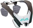 Ac1-00-010 Atlas Brace Technologies Deluxe Carbon