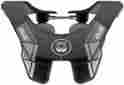Ac1-01-000 Atlas Brace Tr Carbon Neck Sm Grey