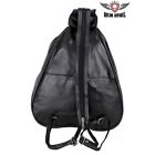 Ac1017-blk Bikers Dream Ladies Black