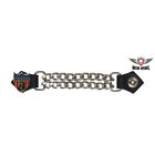 Ac1300 Dream Apparel Dont Trend On Me Logo Vest Extender Free