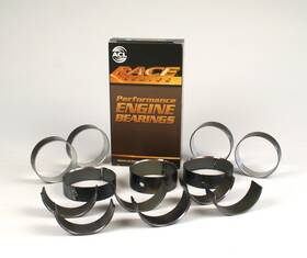 4b8310h-.25 Acl For Subaru/scion Fa20 .25mm Oversized High Performance Rod Bearing Set