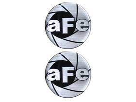 40-10058-ma Afe Power Urocal Badge Small Pair