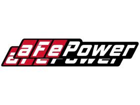 40-10190-ma Afe Power Motorsports Decal Pair