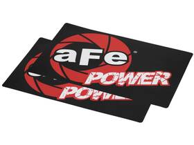 40-10192-ma Afe Power Contingency Decal Pair