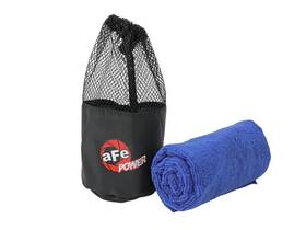 40-10206 Afe Power Microfiber Cleaning Cloth