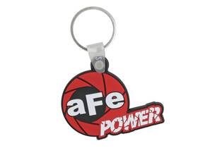 40-10249 Afe Power Keychain Corporate Logo