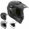 Agv12-ax-8-dual-sport-helmets Agv Ax-8 Motorcycle Motocross Atv