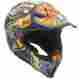 Agv12-ax-evo-rossi-5c-helmets Agv Ax-8 Evo Rossi 5-continents