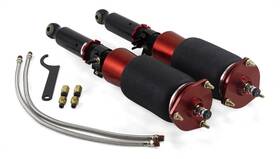 75521 Air Lift Performance For 08-14 Infiniti G37 / 09-16 Nissan 370z Front Kit