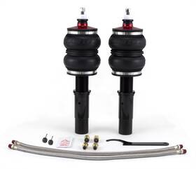 75558 Air Lift Performance For 09-15 Audi A4/a5/s4/s5/rs4/rs5 Front Kit