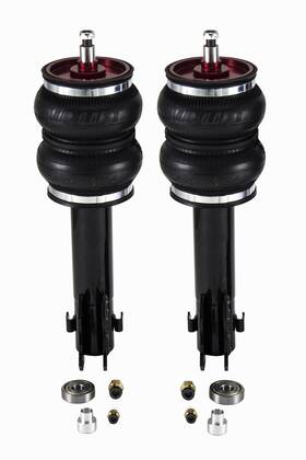 75583 Air Lift Performance For Volkswagen 85-98 Golf/jetta / 90-97 Passat Slam Front